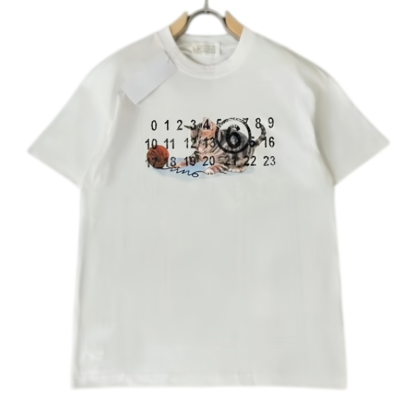 Maison Margiela
Rare Shirts