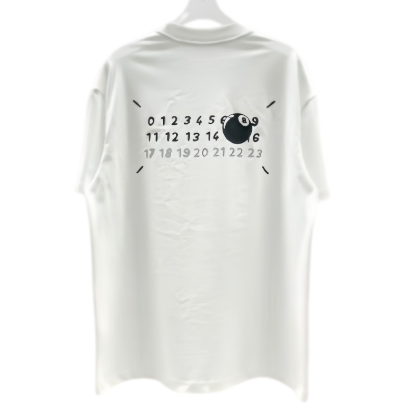 Masion Margiela Tees