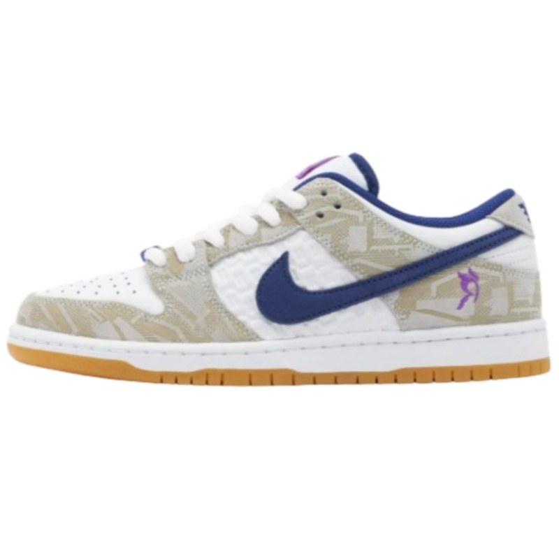Nike SB Dunk Rayssa Leal