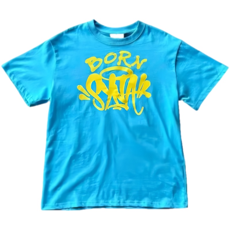 Syna World Tees