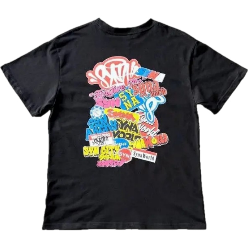 Syna World Tees