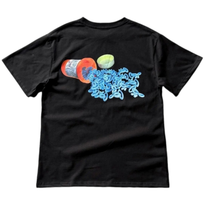 Syna World Tees