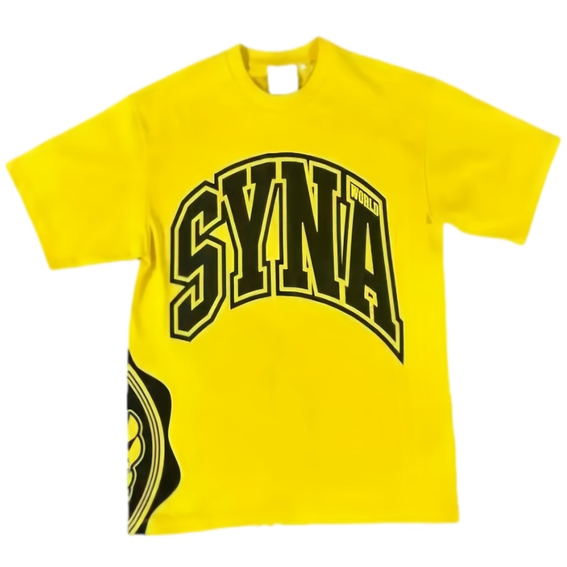 Syna World Tees