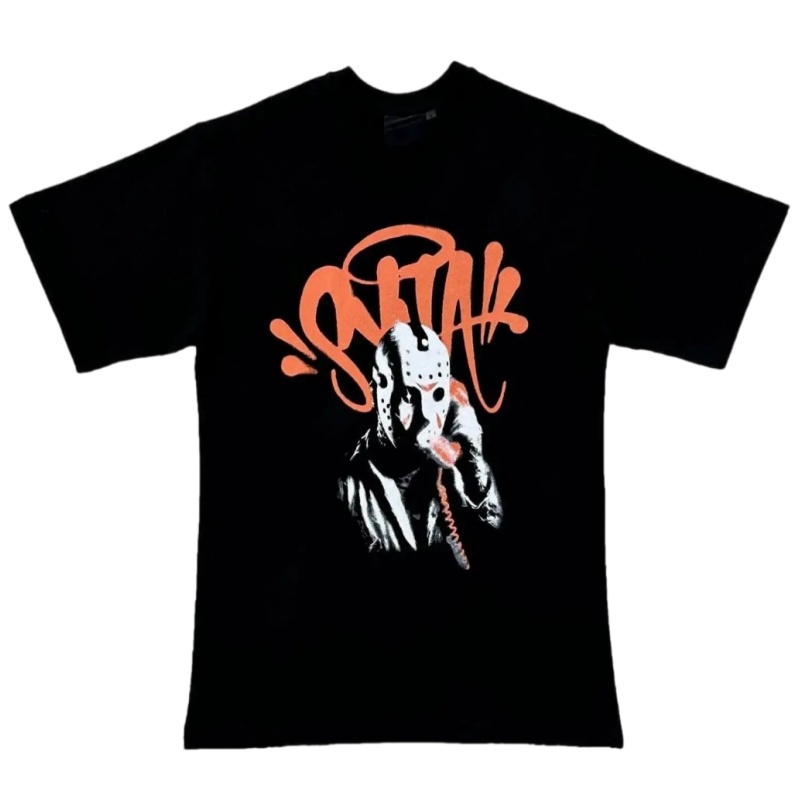 Syna World Tees
