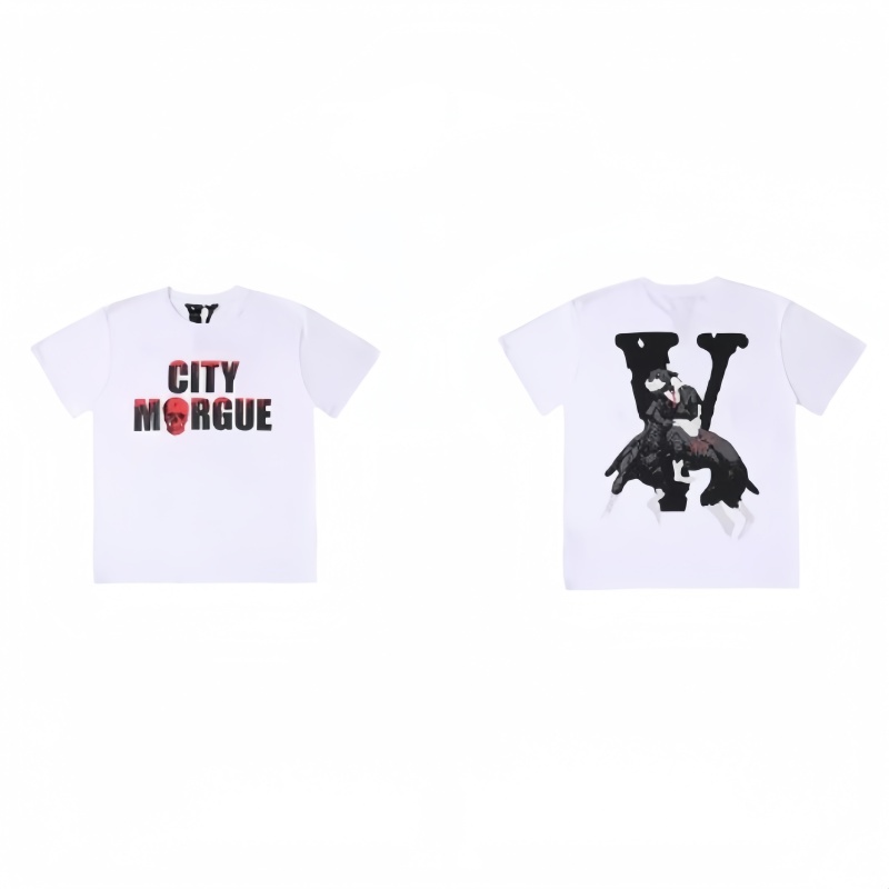Syna World Tees