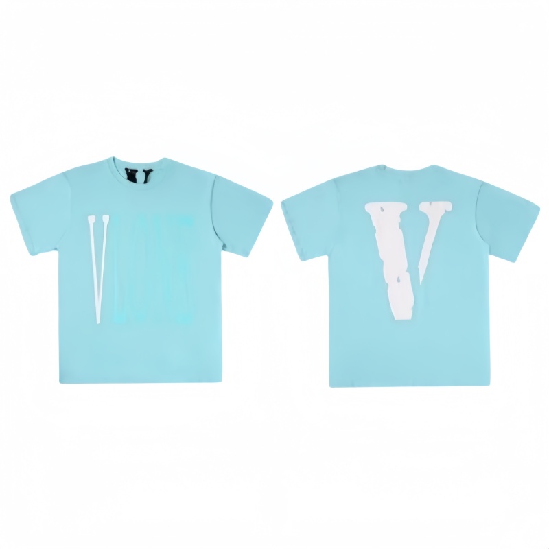 Vlone Pop Smoke Tee