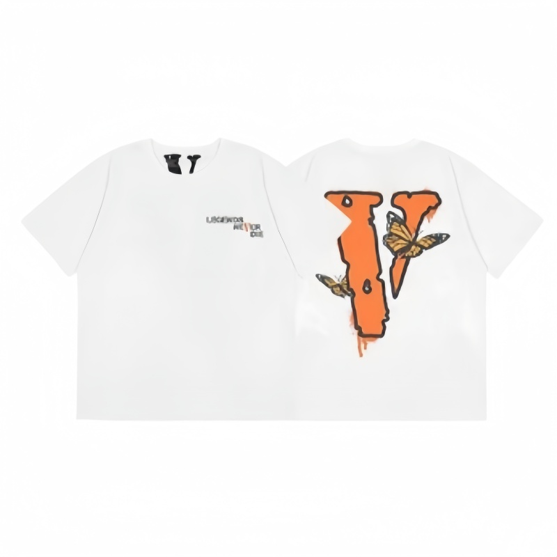 Vlone Palm Angels Tee