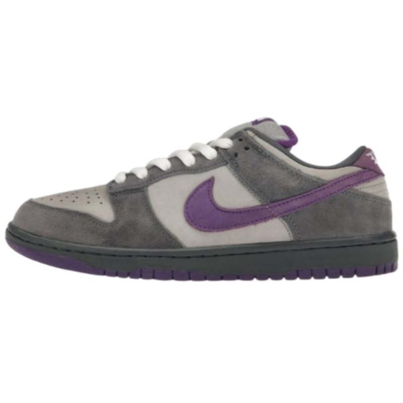 Nike Dunk SB Purple Pigeon