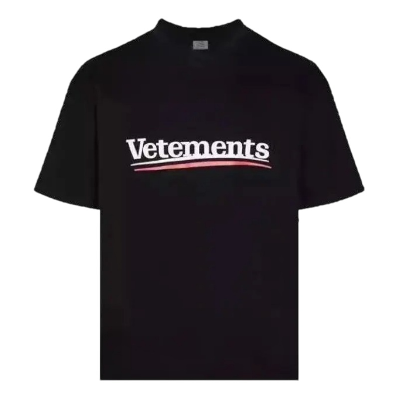 Vetements Tees
