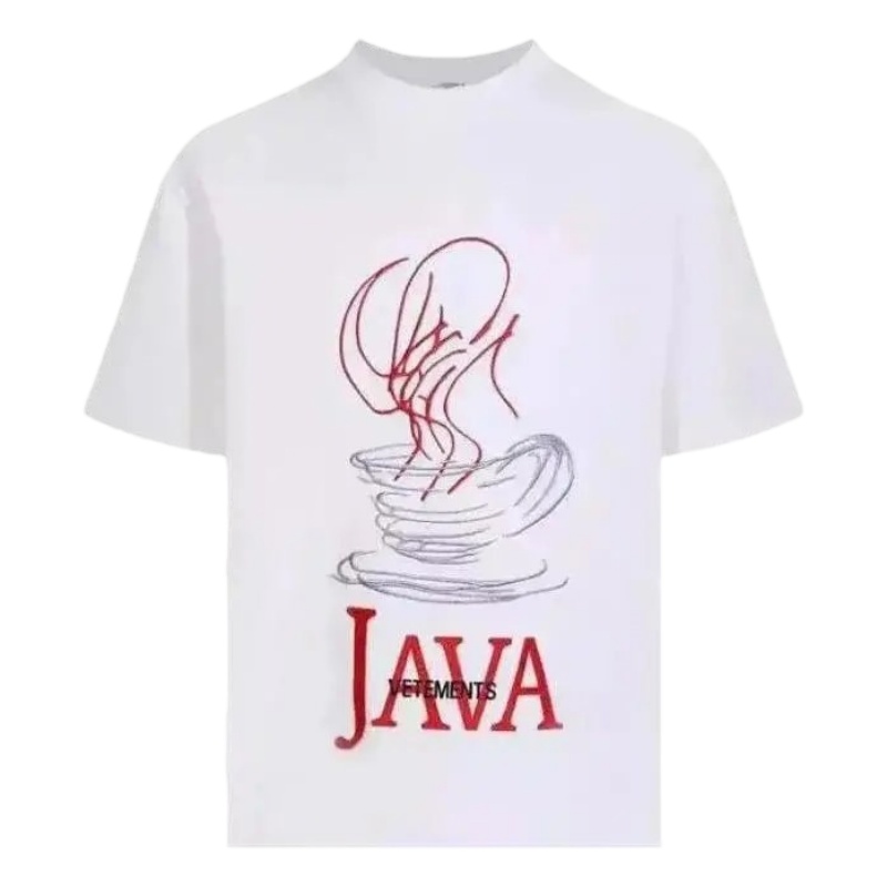 Vetements Tees