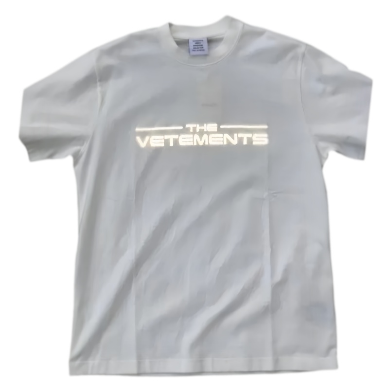 Vetements Tee’s
(40+ styles)