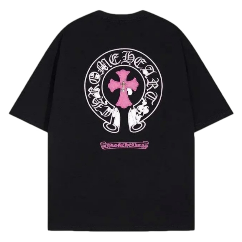 Chrome Hearts T-Shirts