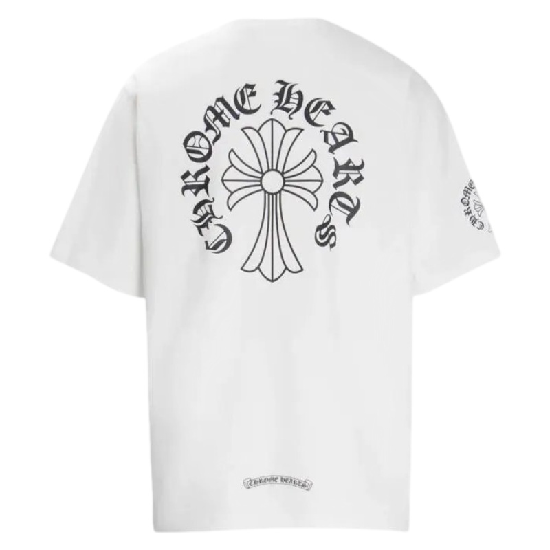 Chrome Hearts T-Shirts