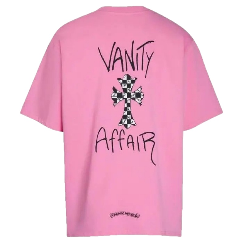 Chrome Hearts T-Shirts