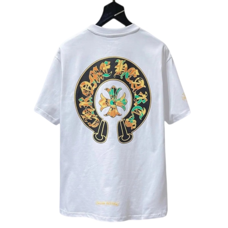 Chrome Hearts T-Shirts
