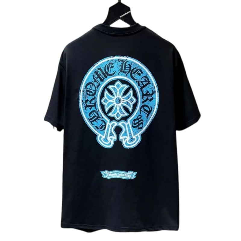 Chrome Hearts
Jersey + Pants