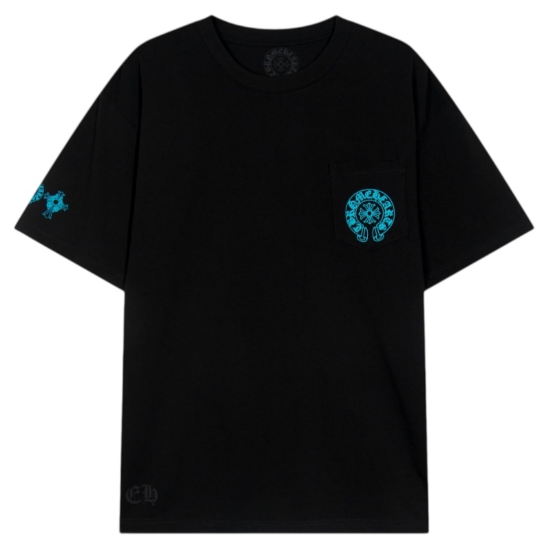 Chrome Hearts
Leather Tee’s 
(30+ styles)