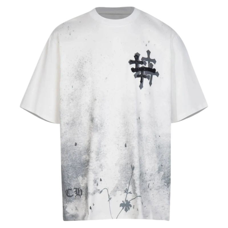 Chrome Hearts
Leather Tee’s 
(30+ styles)