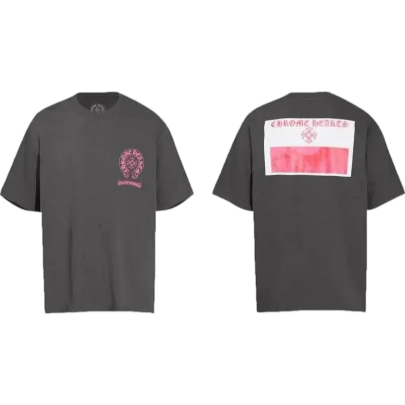 Chrome Hearts Tee