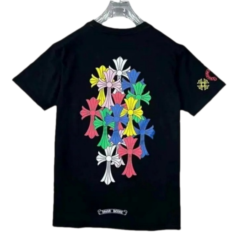 Chrome Hearts Tee