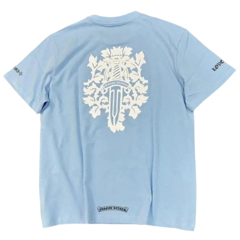 Chrome Hearts Tee