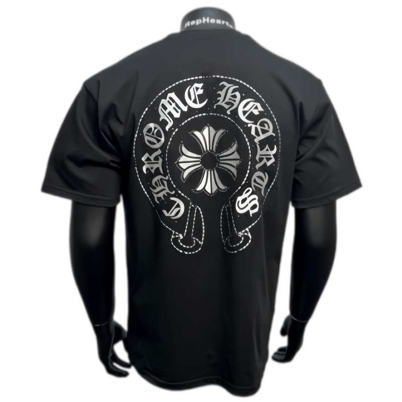 Chrome Hearts Tee