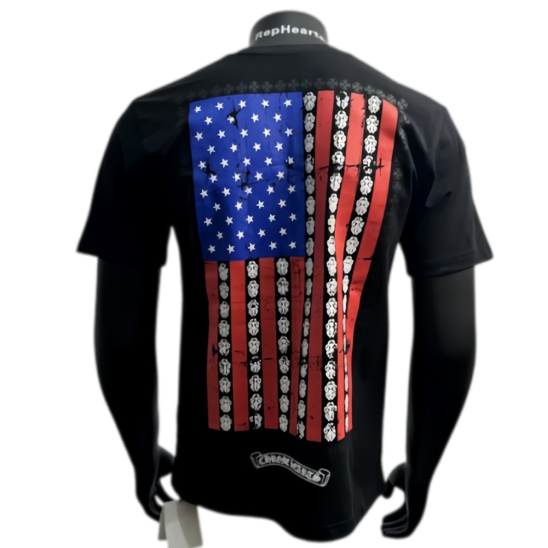 1:1 Chrome Shirt