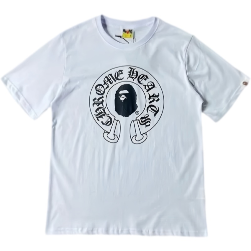 Chrome Hearts Tee