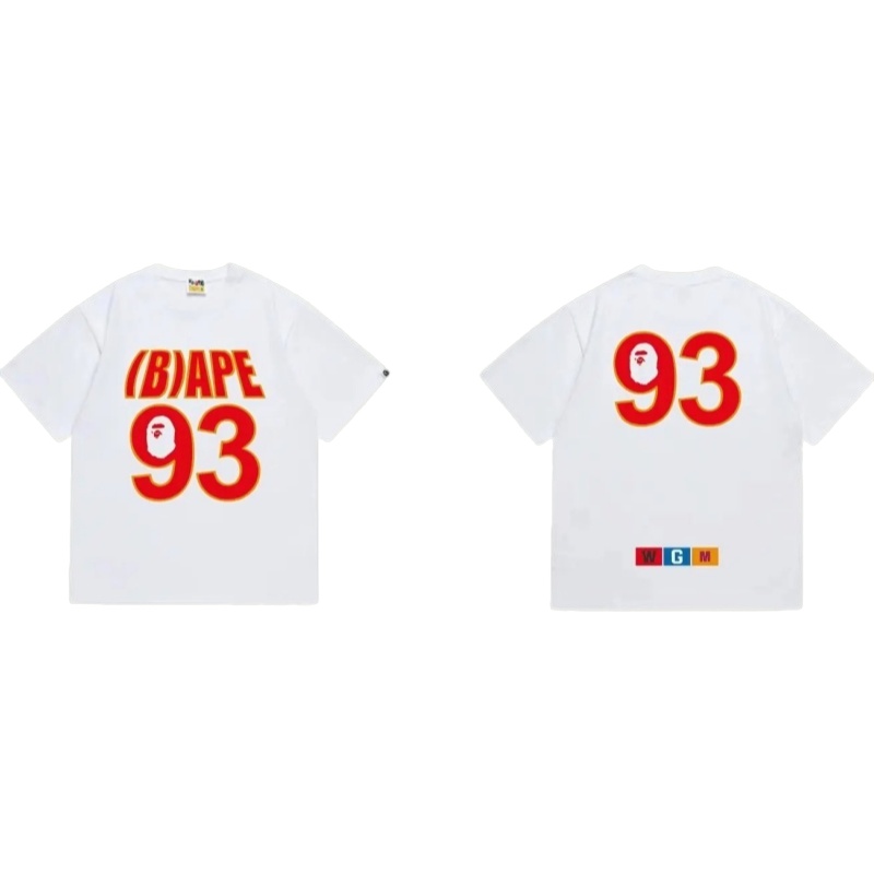 Bape Milo Tees