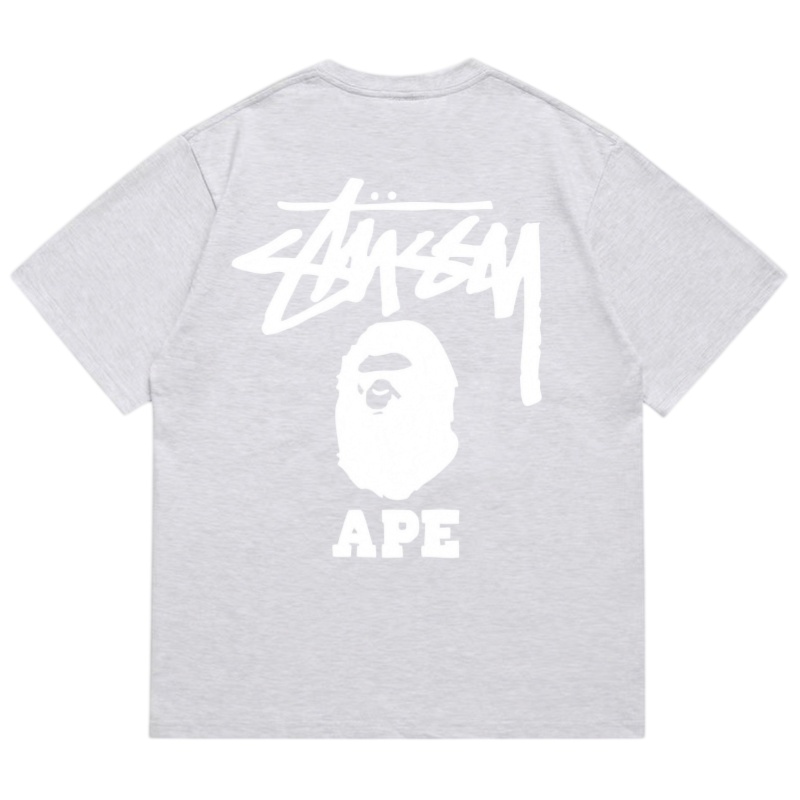 Bape T-shirts 20+