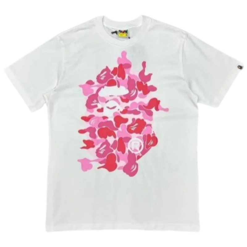 Bape Tees