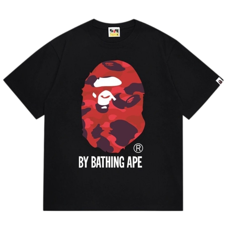 Bape Tees