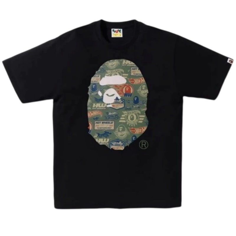 Bape Tees