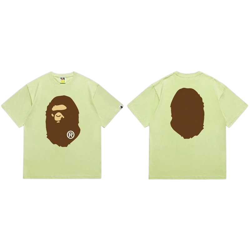 Bape Tees