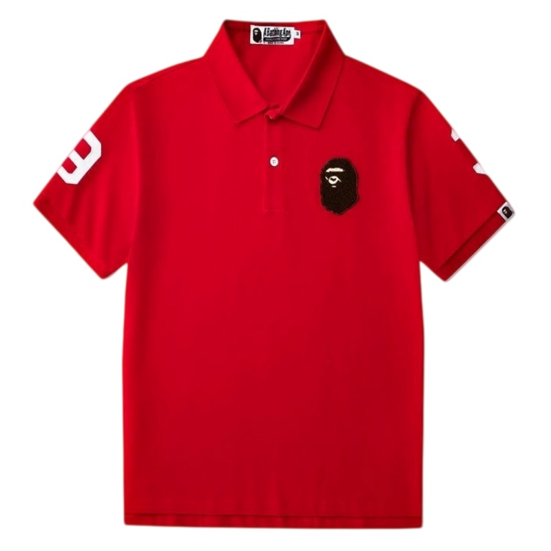 Bape Tees