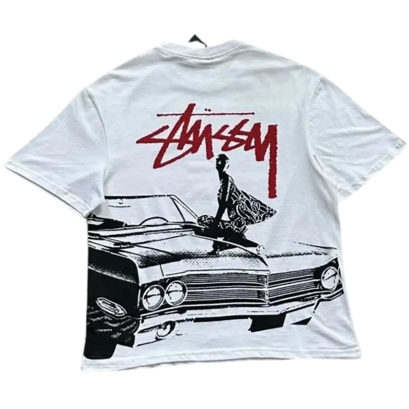 Stussy t-shirt