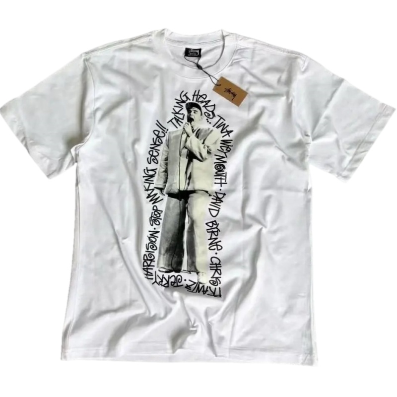 Stussy t-shirt