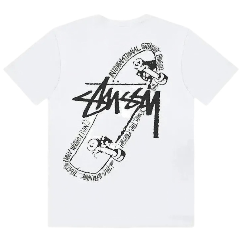 Stussy t-shirt