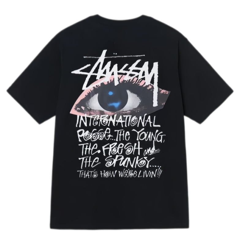 Stussy POLO