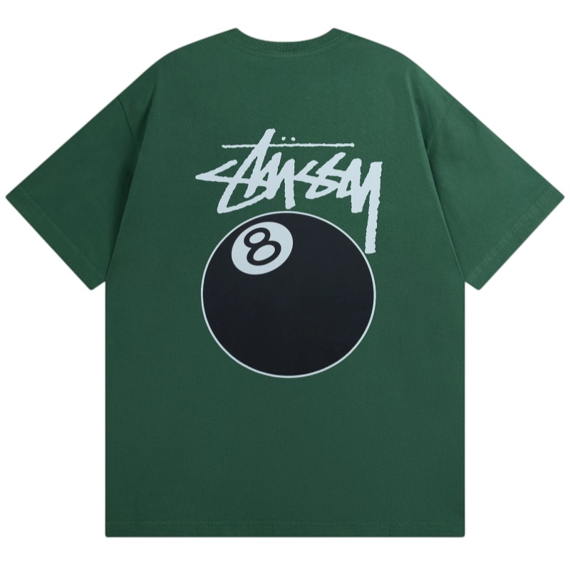 Rick Owens x Stussy Shirt
