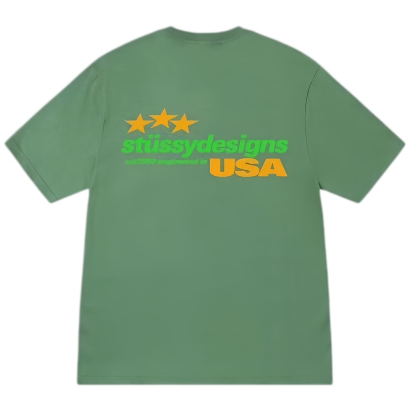 Stussy Tees
