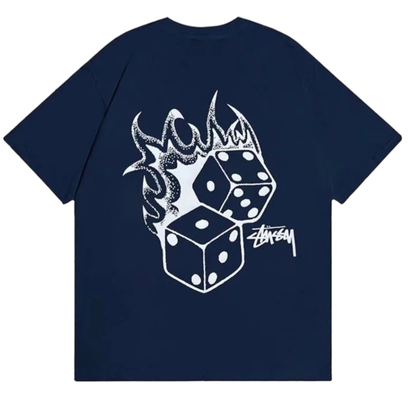 Stussy Tees