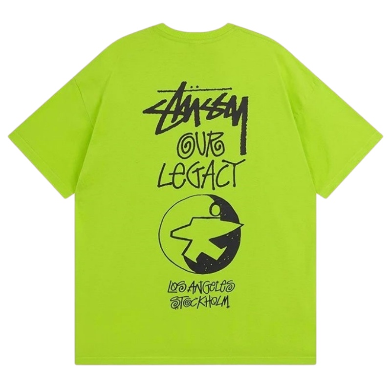 Stussy Tees