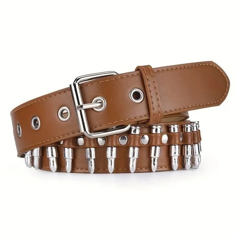 Y2K Belt