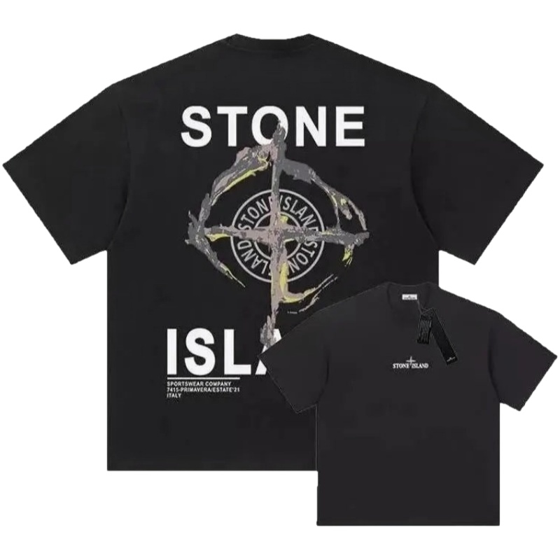 Essentials T-shirt Short Sleeve
