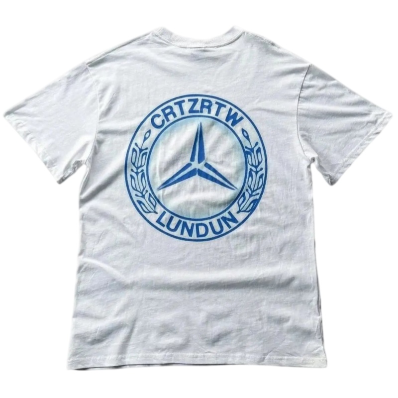 Essentials 1977 T-shirt
