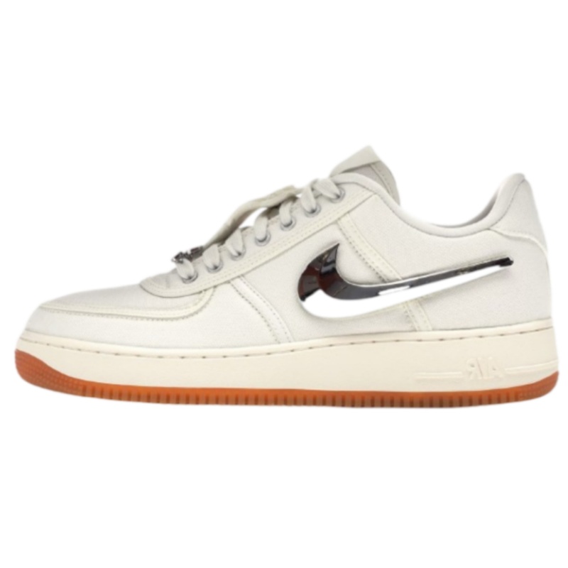 Nike Air Force 1 Travis Scott Segel Herren