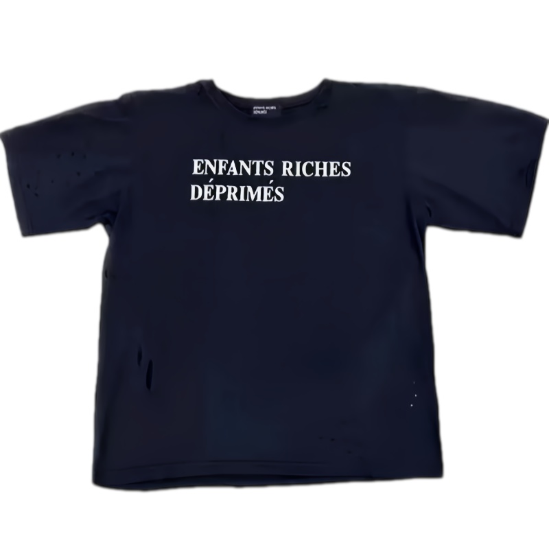 ERD Mickey Shirt