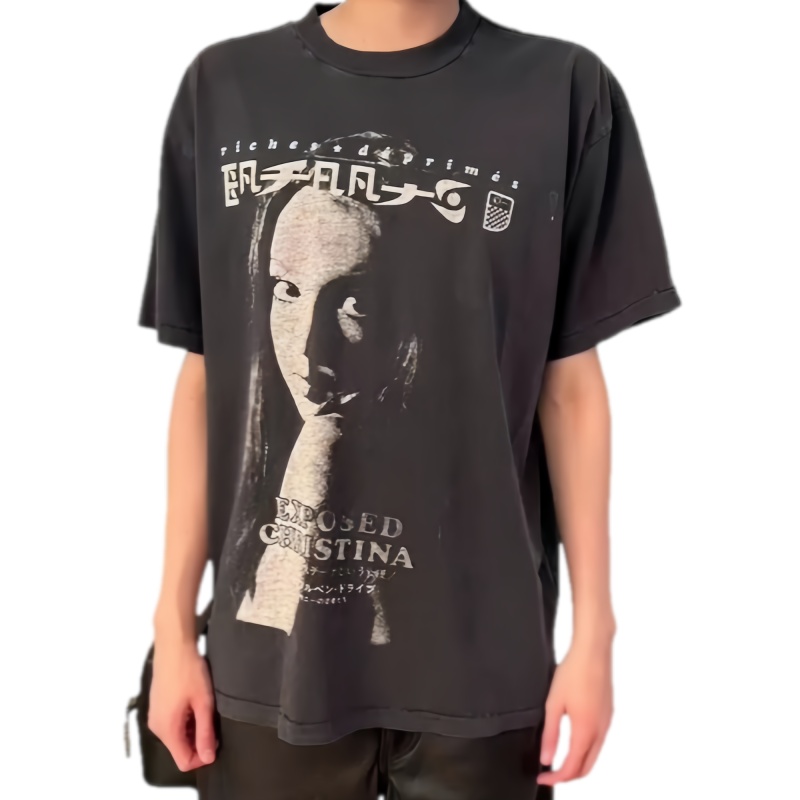 ENFANS Tees