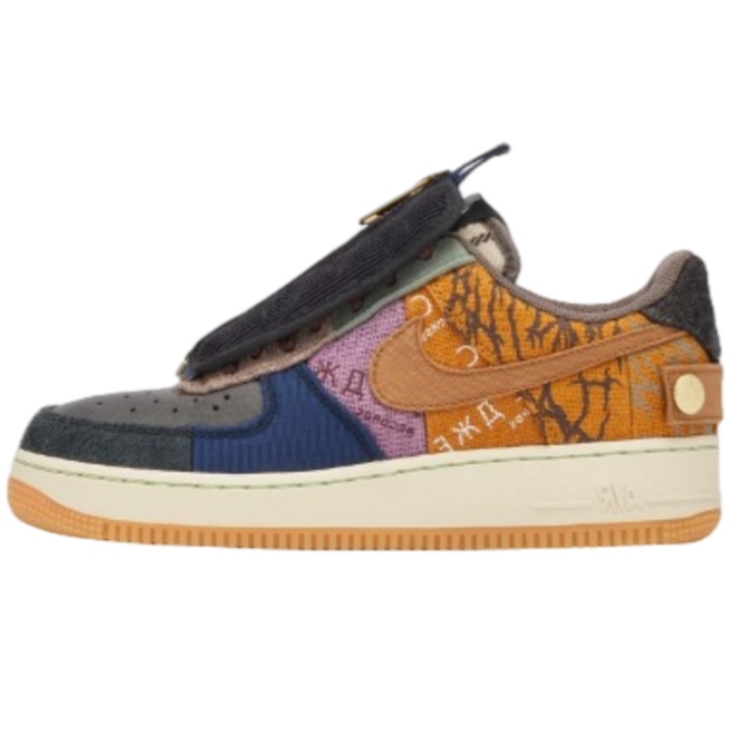 Nike Air Force 1 Travis Scott Cactus Jack